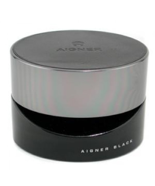 Aigner Black for Men