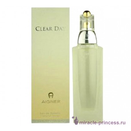 Aigner Clear Day Light 22