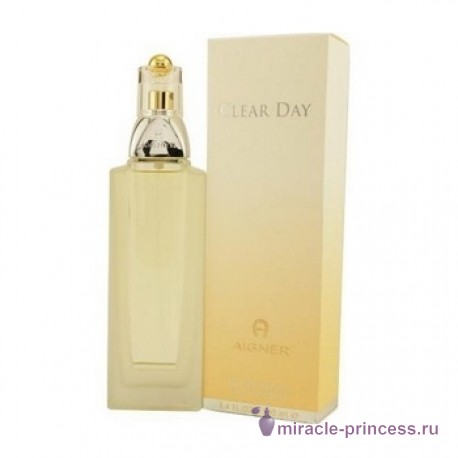 Aigner Clear Day Light 22