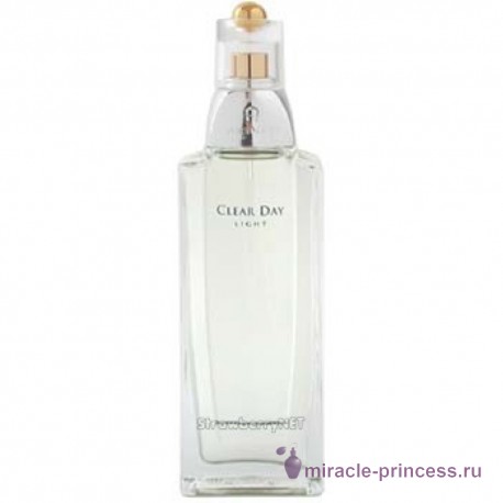 Aigner Clear Day Light 11