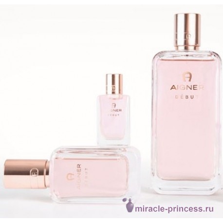 Aigner Debut 22