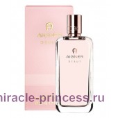 Aigner Debut