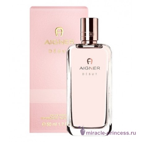 Aigner Debut 22