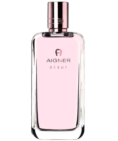 Aigner Debut