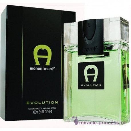 Aigner Evolution 22