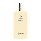 Aigner Debut by Night