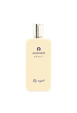 Aigner Debut by Night