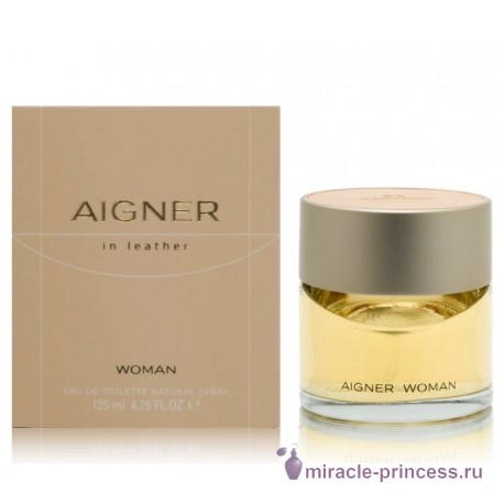 Aigner In Leather 22