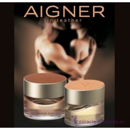 Aigner In Leather 22