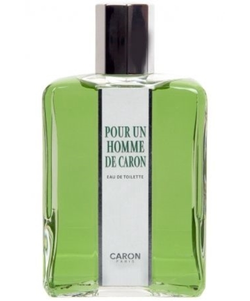 Caron Caron Pour Un Homme