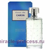 Caron Eaux de Caron Pure