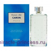 Caron Eaux de Caron Pure