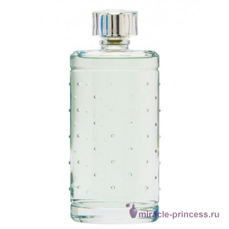 Caron Eaux de Caron Pure 11