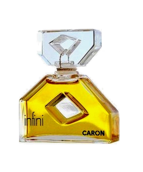 Caron Infini