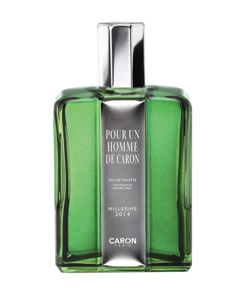 Caron Impact Pour Un Homme