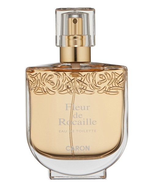 Caron Fleur de Rocaille