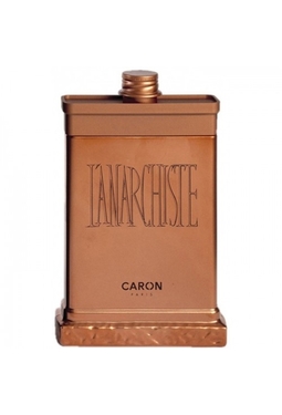 Caron L Anarchiste