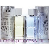 Caron L`Eau Cologne