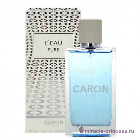 Caron L`Eau Pure 22