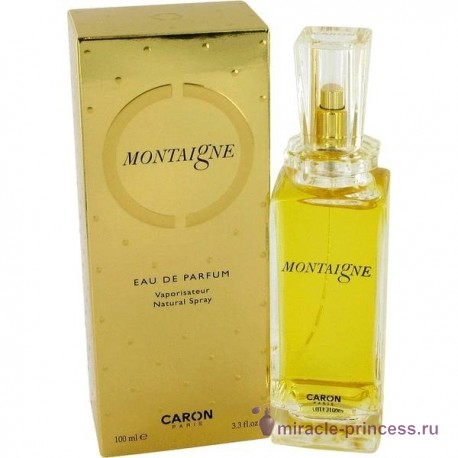 Caron Montaigne 22