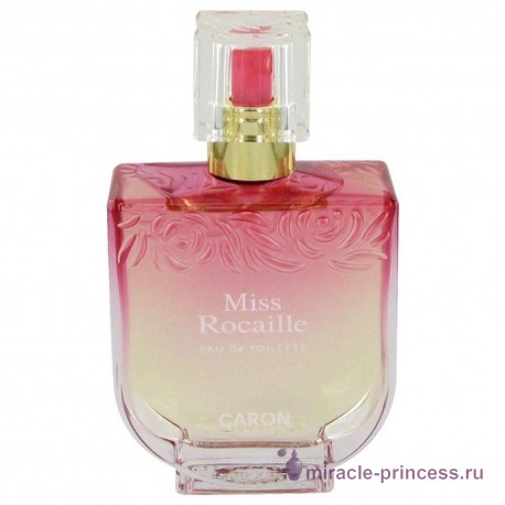 Caron Miss Rocaille 11