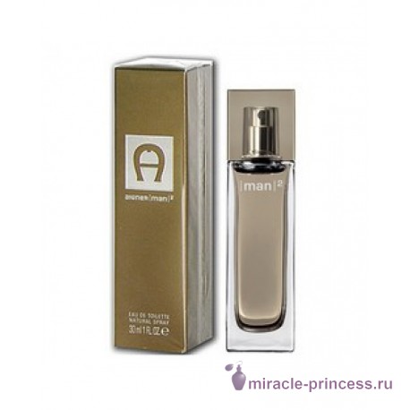 Aigner Manpower 2 22