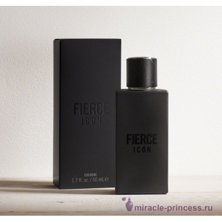 Abercrombie & Fitch Fierce Icon 22