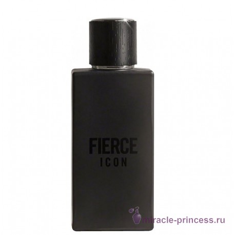 Abercrombie & Fitch Fierce Icon 11