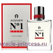 Aigner No 1 Sport