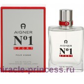 Aigner No 1 Sport