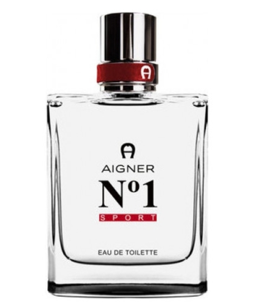 Aigner No 1 Sport