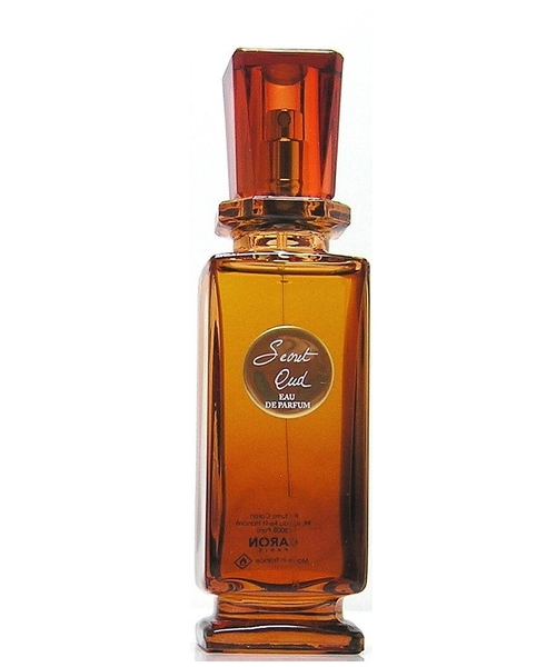 Caron Secret Oud