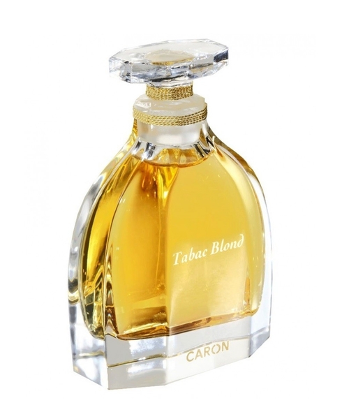 Caron Tabac Blond