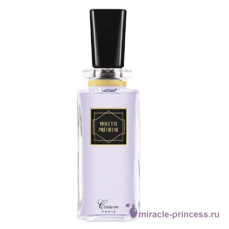 Caron Violette Precieuse 11