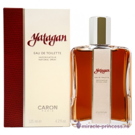 Caron Yatagan  Men 22