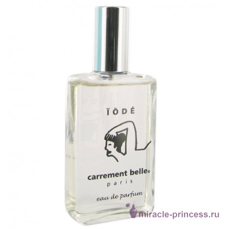 Carrement Belle Parfums Iode 11