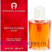 Aigner Private Number