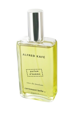 Carrement Belle Parfums Alfred Kafe