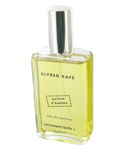 Carrement Belle Parfums Alfred Kafe