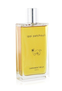 Carrement Belle Parfums Ippi Patchouli