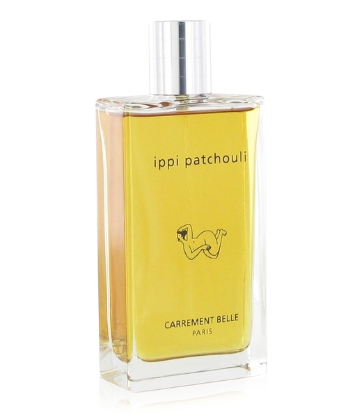 Carrement Belle Parfums Ippi Patchouli