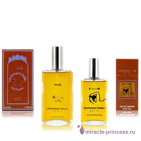 Carrement Belle Parfums Kilim 22