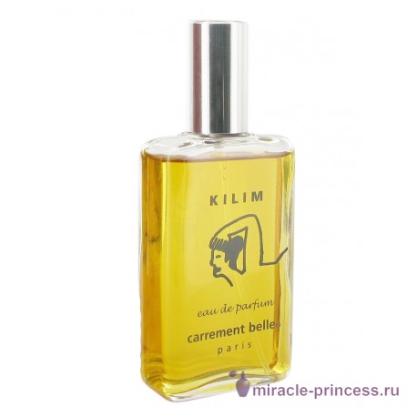 Carrement Belle Parfums Kilim 11