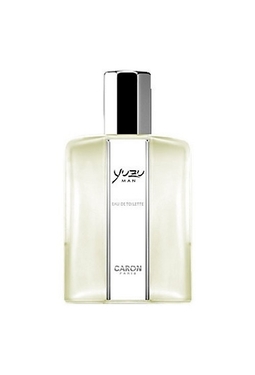 Caron Yuzu Man