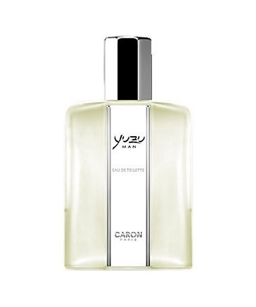 Caron Yuzu Man