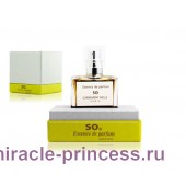 Carrement Belle Parfums So