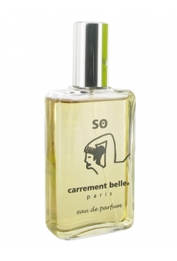 Carrement Belle Parfums So