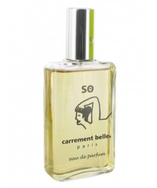 Carrement Belle Parfums So