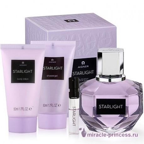 Aigner Starlight 22