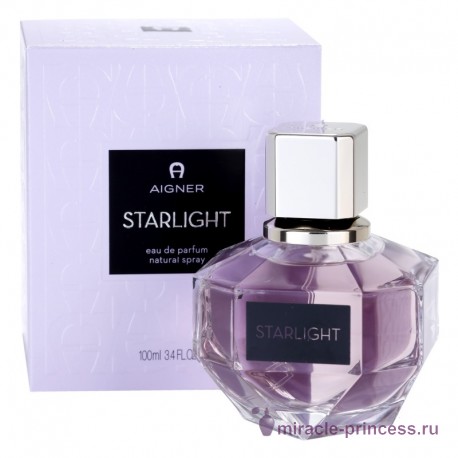 Aigner Starlight 22